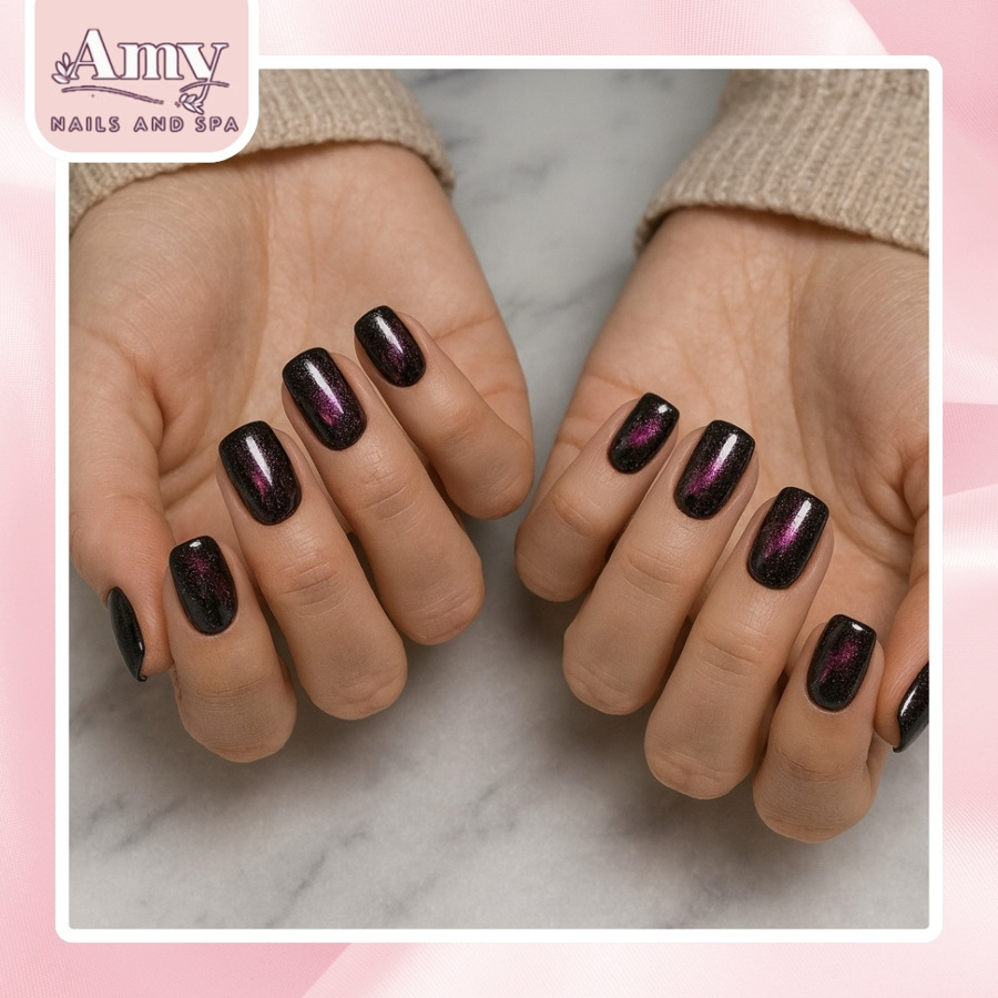 Amy Nails & Spa in Waite Park, MN 56387 | Best salon in town